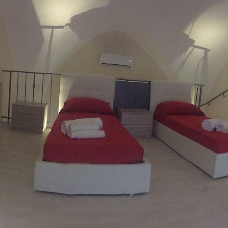 B&B Mario Pagano Brindisi Exterior foto