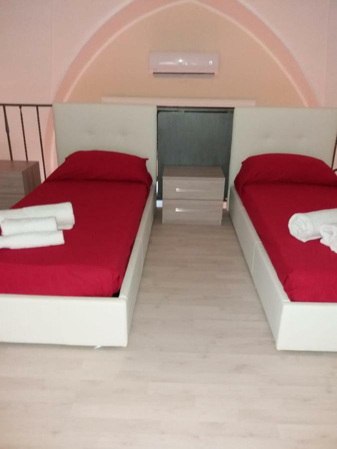 B&B Mario Pagano Brindisi Exterior foto