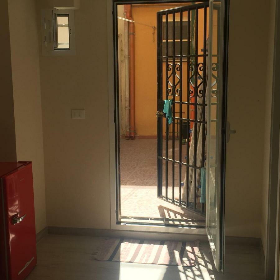 B&B Mario Pagano Brindisi Exterior foto